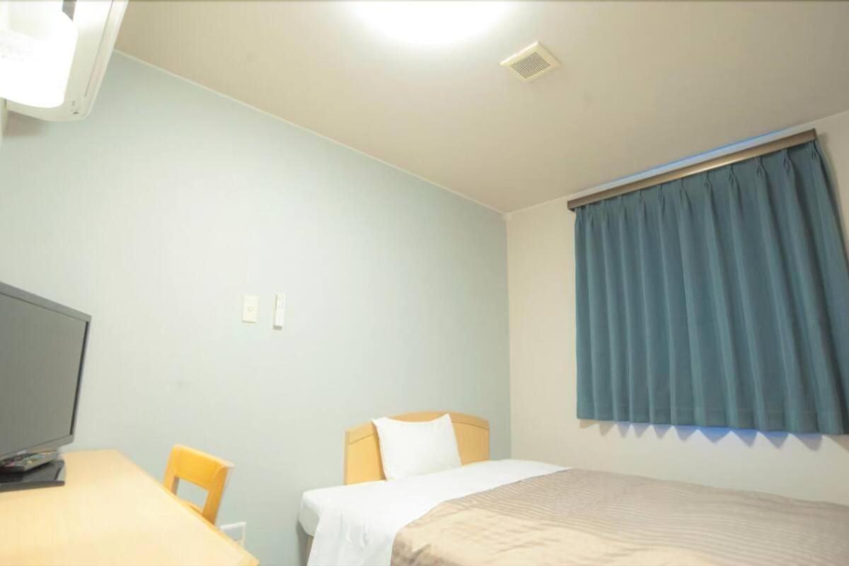 Fujieda Ogawa Hotel フジエダオガワホテル المظهر الخارجي الصورة