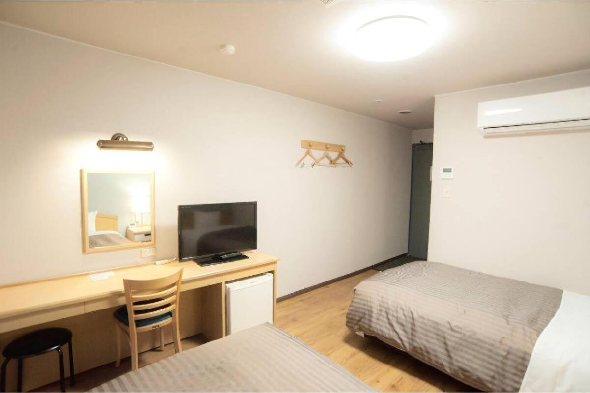 Fujieda Ogawa Hotel フジエダオガワホテル المظهر الخارجي الصورة
