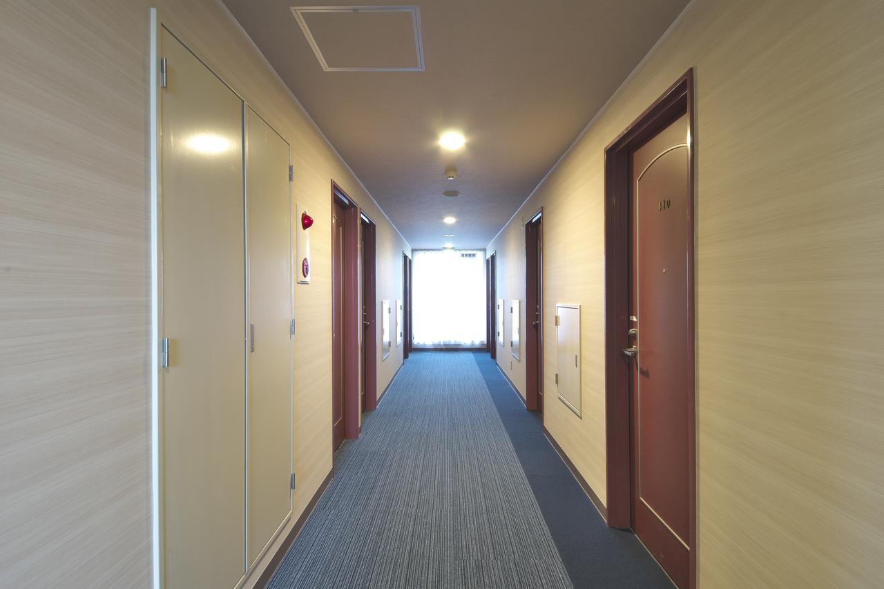 Fujieda Ogawa Hotel フジエダオガワホテル المظهر الخارجي الصورة