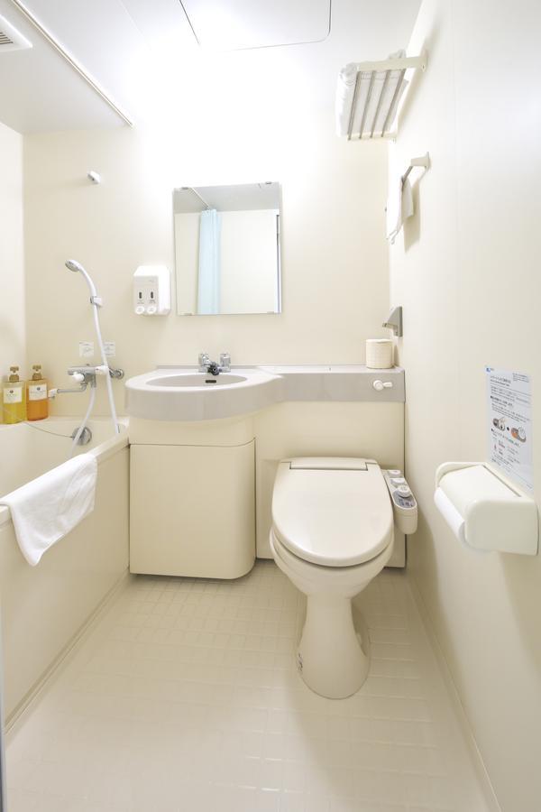 Fujieda Ogawa Hotel フジエダオガワホテル المظهر الخارجي الصورة