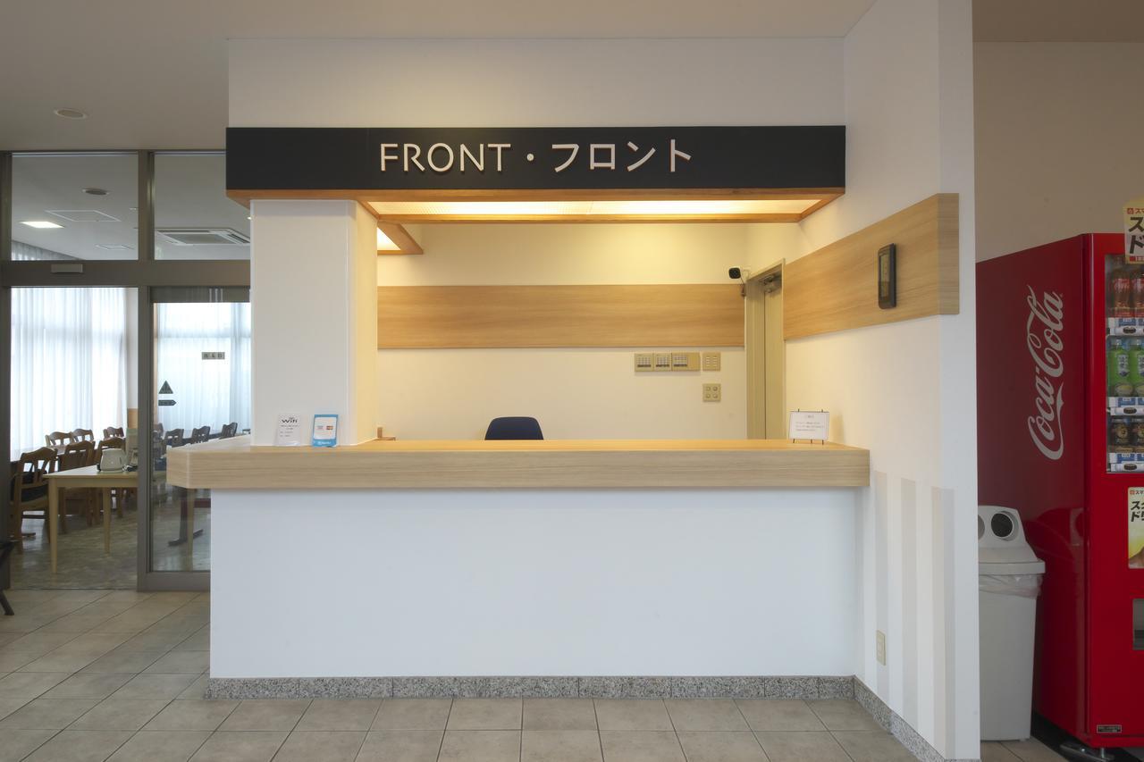 Fujieda Ogawa Hotel フジエダオガワホテル المظهر الخارجي الصورة