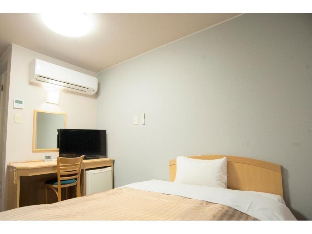Fujieda Ogawa Hotel フジエダオガワホテル الغرفة الصورة