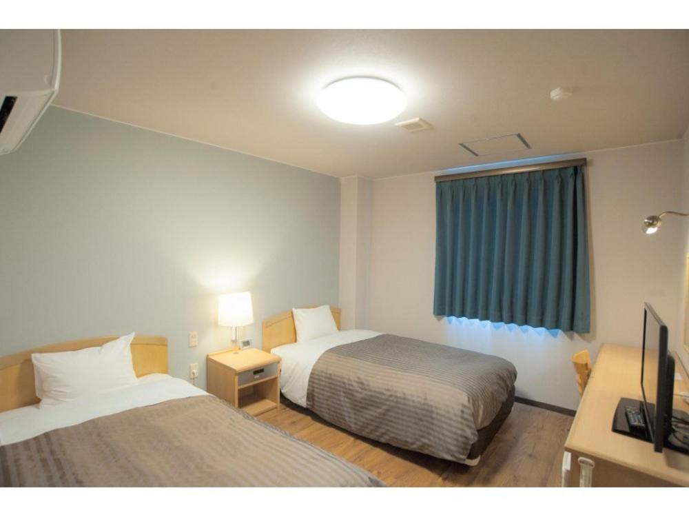 Fujieda Ogawa Hotel フジエダオガワホテル الغرفة الصورة