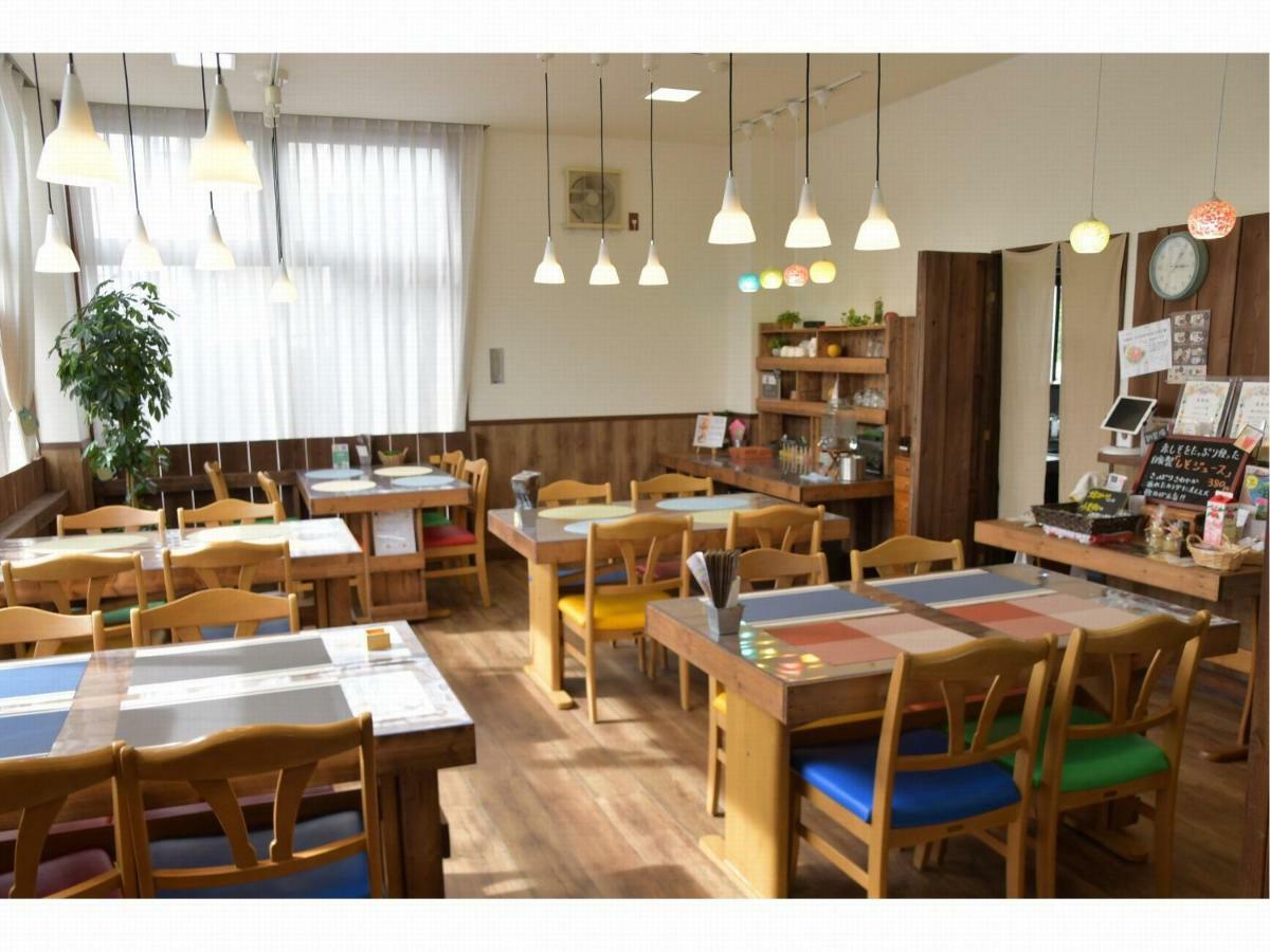 Fujieda Ogawa Hotel フジエダオガワホテル المظهر الخارجي الصورة